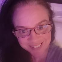 Photo of Katie
