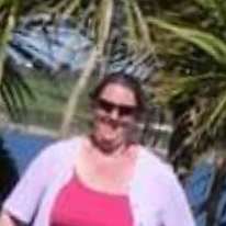 Photo of Deborah Jennings