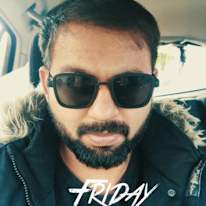 Photo of Abdullah