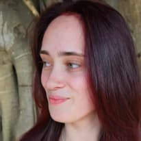 Photo of Leonie