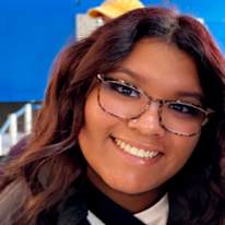Photo of Sophia Sherwood