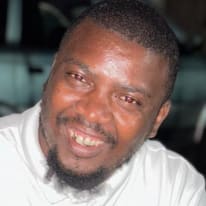 Photo of Ntshembo Trevor Hlongwane