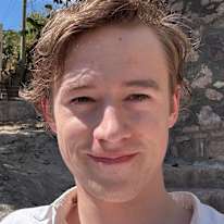 Photo of Kieran