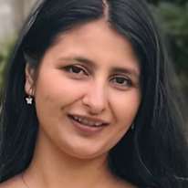 Photo of Samreena Giri