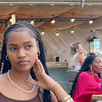 Photo of Siyasanga