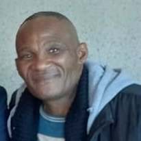 Photo of Solly Mphaga
