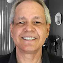 Photo of Gord Vincent