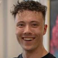 Photo of Trystan Black