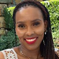 Photo of Mbali Mhlaba