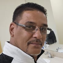 Photo of Walter