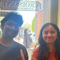 Photo of Sagar