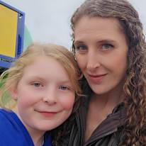 Photo of Rebecca Vanderbent