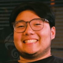 Photo of Edwin