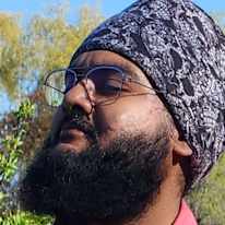 Photo of Angad Deep Singh