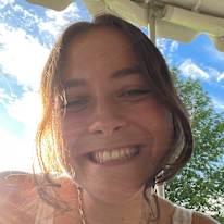 Photo of Sarah