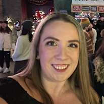 Photo of Jessica Edgecombe