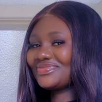 Photo of Linda Akyaa Gyambrah