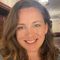 Photo of Samantha Marihart