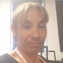 Photo of Sue Allen