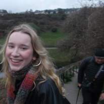 Photo of mathilda