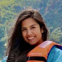 Photo of Alejandra Nuñez