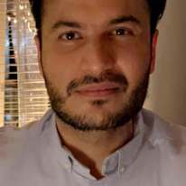 Photo of Jahanzeb          Ahmed