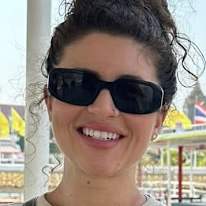 Photo of Tais Anghinoni