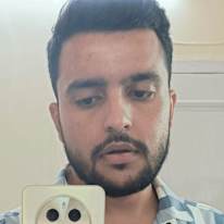 Photo of Naveen Kandpal