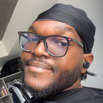 Photo of Stephen Chukelu