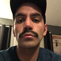 Photo of David