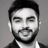Photo of Vaibhav