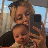 Photo of Nicole Treleaven