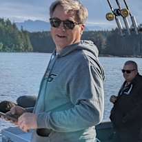 Photo of Christopher