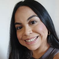 Photo of Noemi