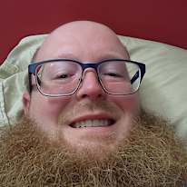 Photo of Alan
