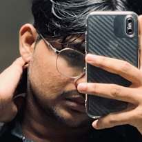 Photo of Kamil