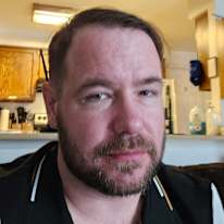 Photo of Nikolas