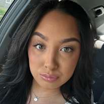 Photo of Caitlin Stendardi
