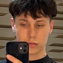 Photo of dean