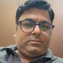 Photo of Kunal Arora