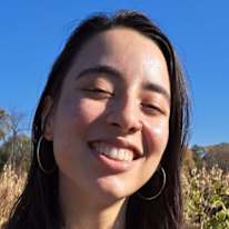 Photo of Pamela