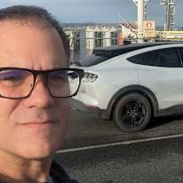 Photo of Todd