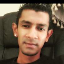 Photo of Kevaan Singh