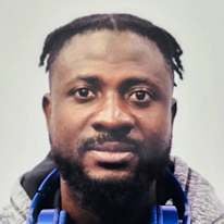 Photo of Tijani