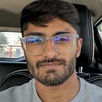 Photo of Vansh Thakrar