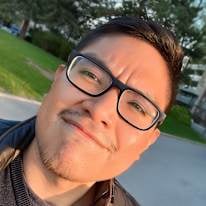 Photo of Andre