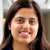 Photo of Jiya