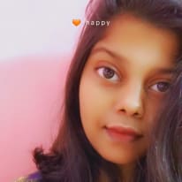Photo of Vandana