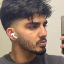 Photo of Harmandeep