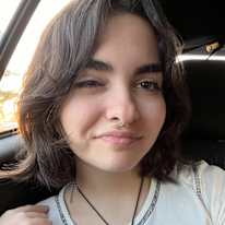 Photo of Emily